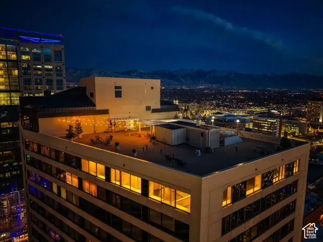 44 W Broadway #2603, Salt Lake City, Utah 84101