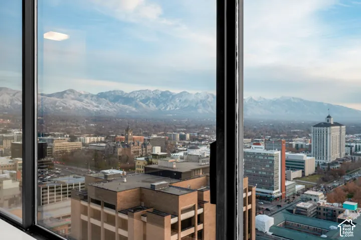44 W Broadway #2603, Salt Lake City, Utah 84101
