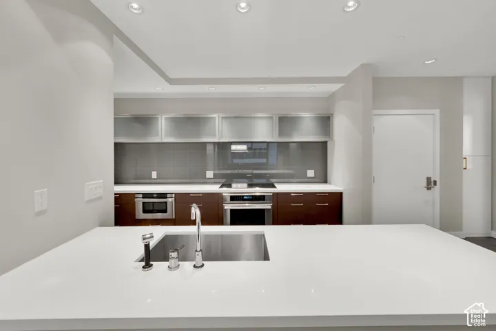 2nd Kitchen