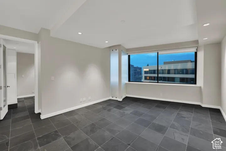 2nd Living Room