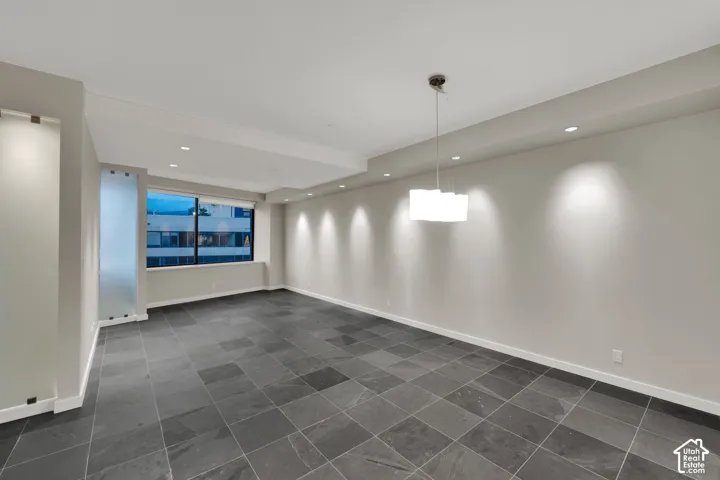 2nd Kitchen/Living Room