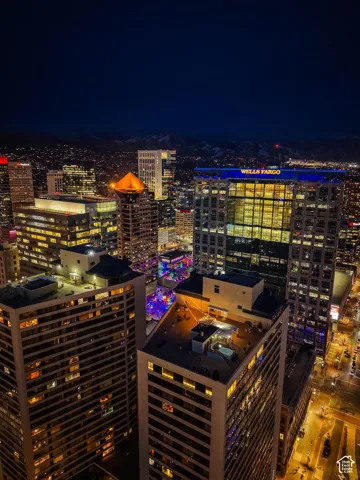 44 W Broadway #2603, Salt Lake City, Utah 84101
