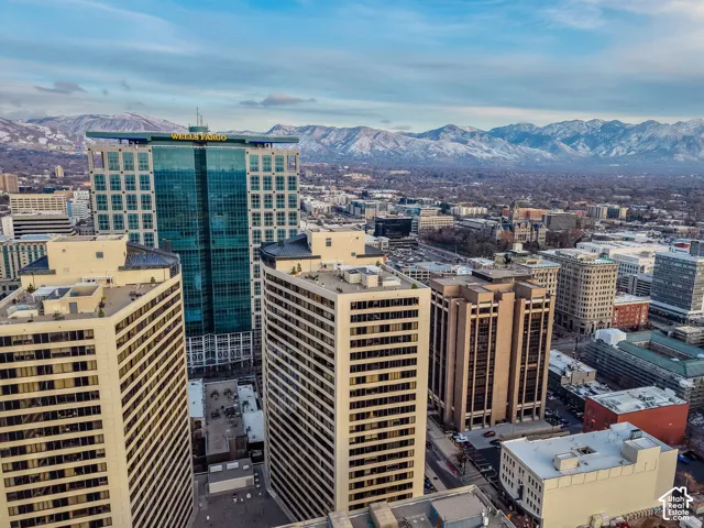 44 W Broadway #2603, Salt Lake City, Utah 84101