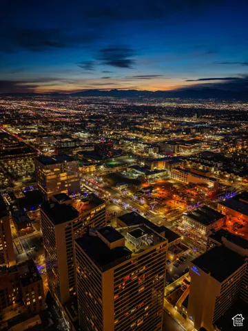 44 W Broadway #2603, Salt Lake City, Utah 84101