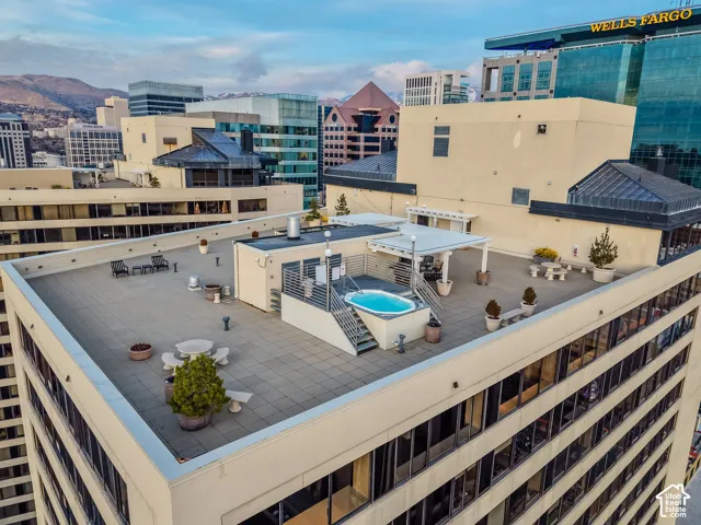 44 W Broadway #2603, Salt Lake City, Utah 84101