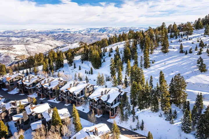 8200 Royal St #43, Park City, Utah 84060