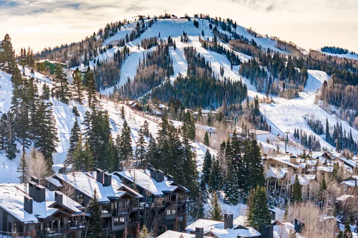 8200 Royal St #43, Park City, Utah 84060