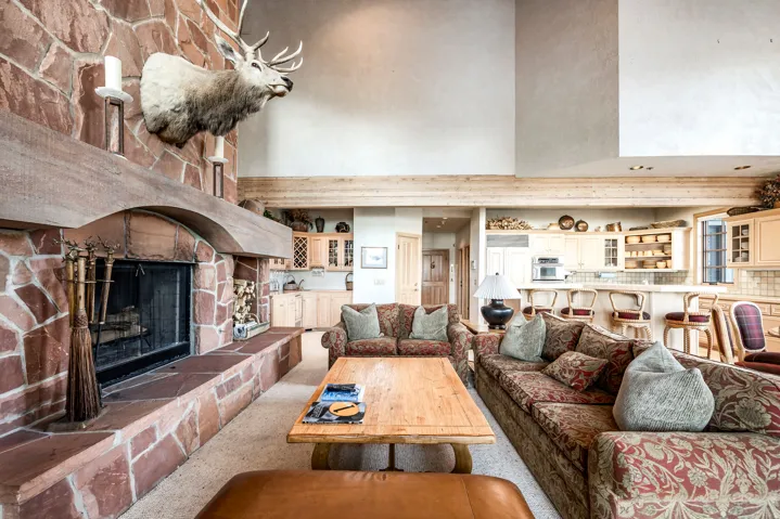 8200 Royal St #43, Park City, Utah 84060