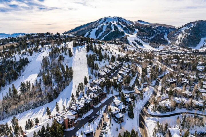 8200 Royal St #43, Park City, Utah 84060