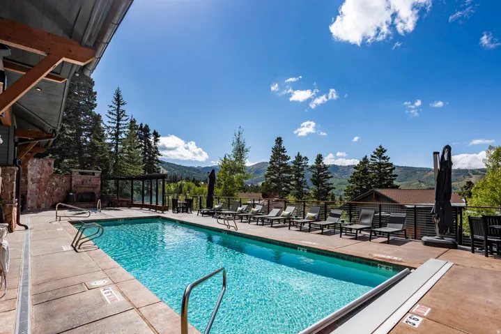 8200 Royal St #43, Park City, Utah 84060