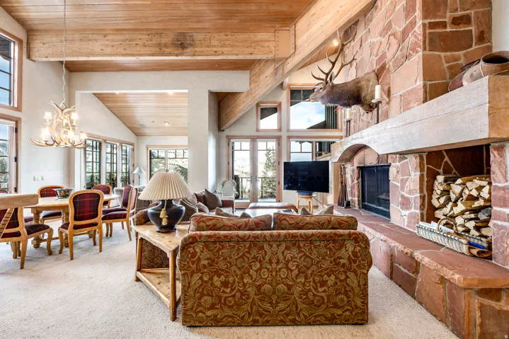 8200 Royal St #43, Park City, Utah 84060