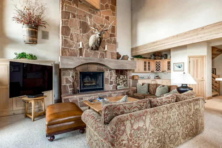 8200 Royal St #43, Park City, Utah 84060