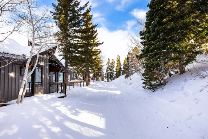 8200 Royal St #43, Park City, Utah 84060