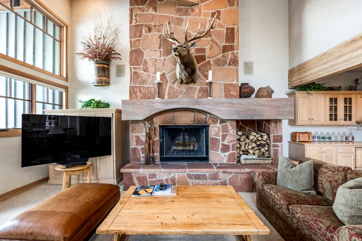 8200 Royal St #43, Park City, Utah 84060