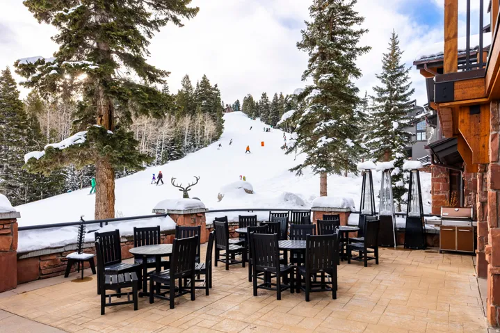 8200 Royal St #43, Park City, Utah 84060