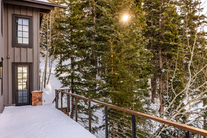 8200 Royal St #43, Park City, Utah 84060