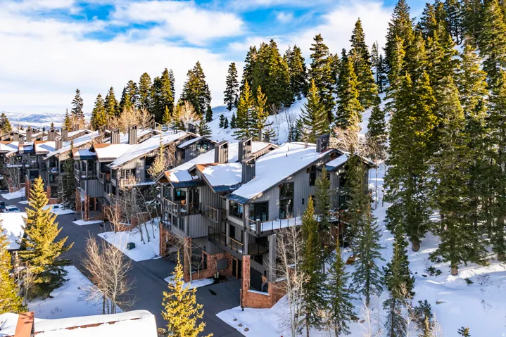 8200 Royal St #43, Park City, Utah 84060