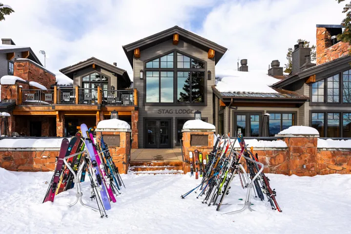 8200 Royal St #43, Park City, Utah 84060