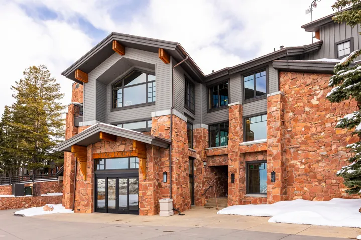 8200 Royal St #43, Park City, Utah 84060