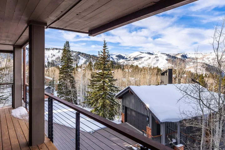 8200 Royal St #43, Park City, Utah 84060
