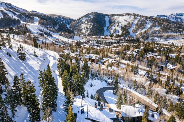 8200 Royal St #43, Park City, Utah 84060