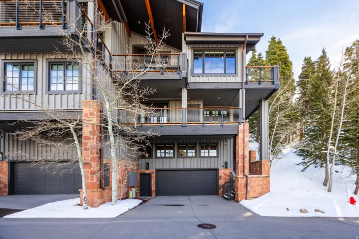 8200 Royal St #43, Park City, Utah 84060