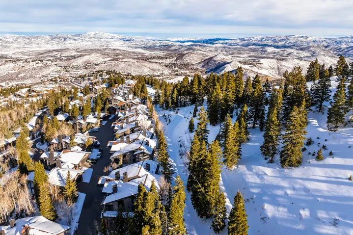 8200 Royal St #43, Park City, Utah 84060