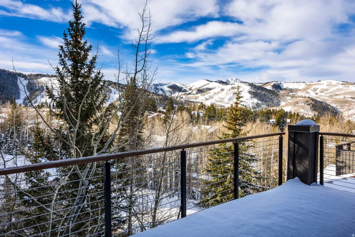 8200 Royal St #43, Park City, Utah 84060