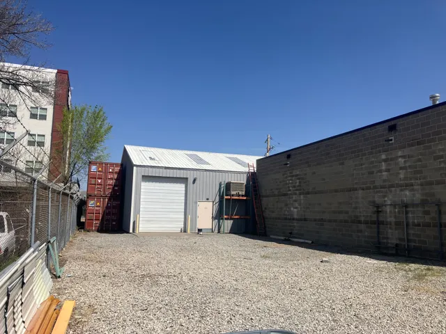 328 W Lucy Ave, Salt Lake City, Utah 84101
