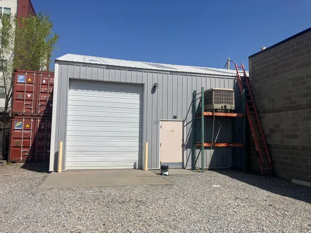 328 W Lucy Ave, Salt Lake City, Utah 84101