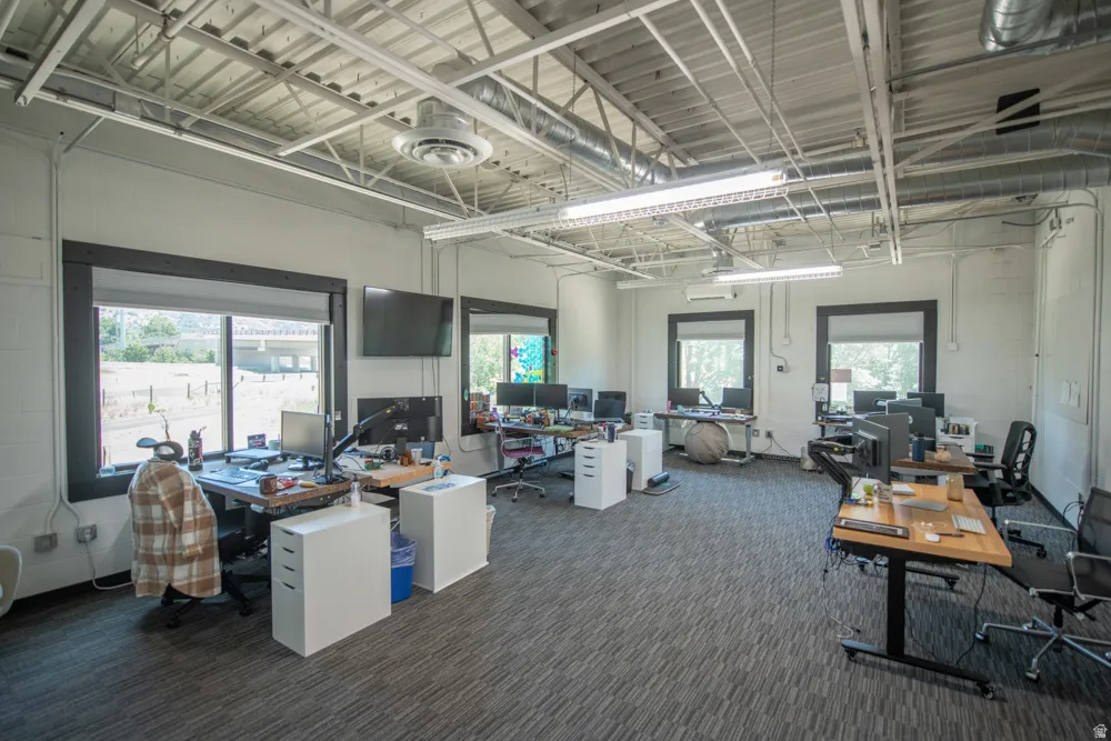 Team Office - Suite B