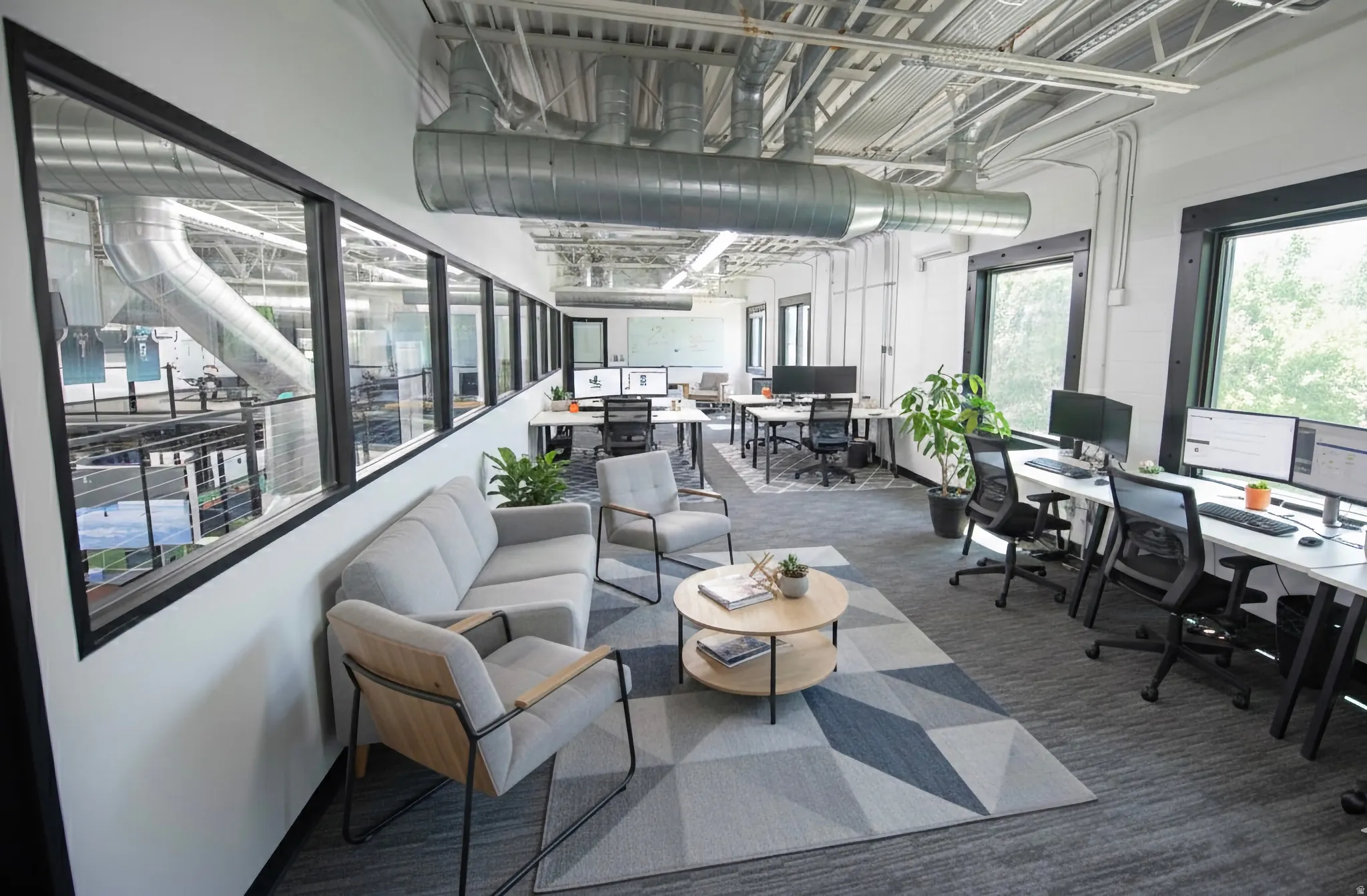 Team Office - Suite B