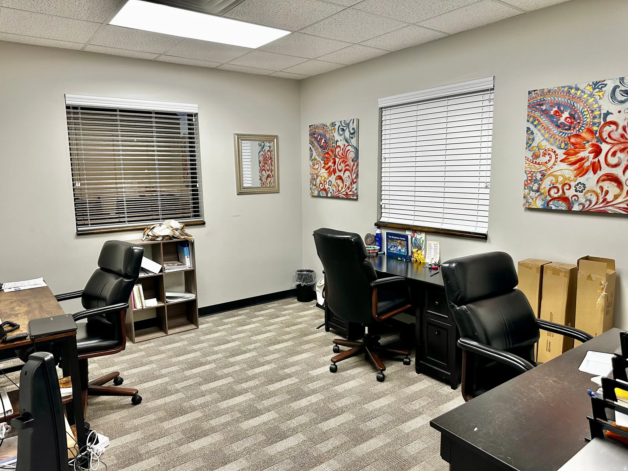 Private Office - Suite A