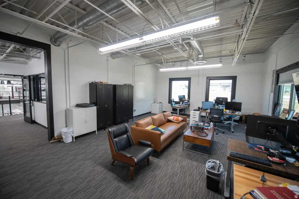 Team Office - Suite B