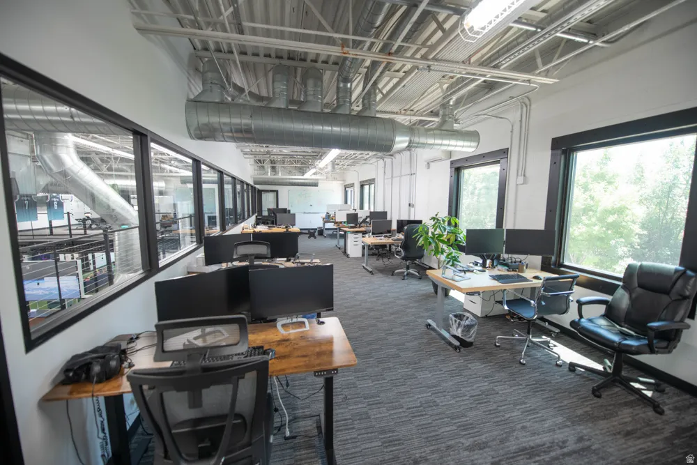 Team Office - Suite B