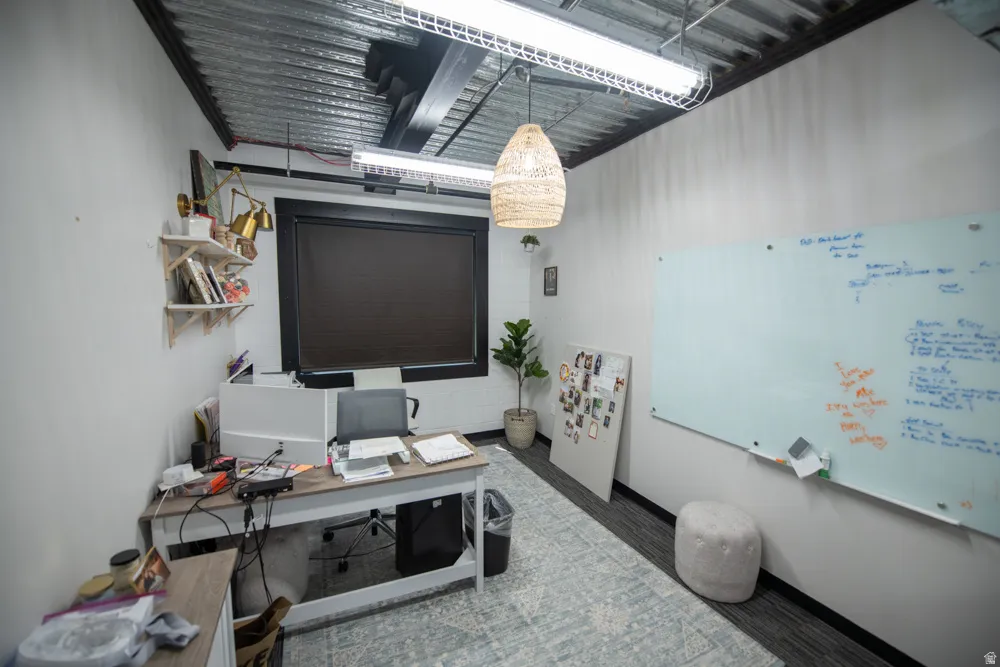 Private Office - Suite B