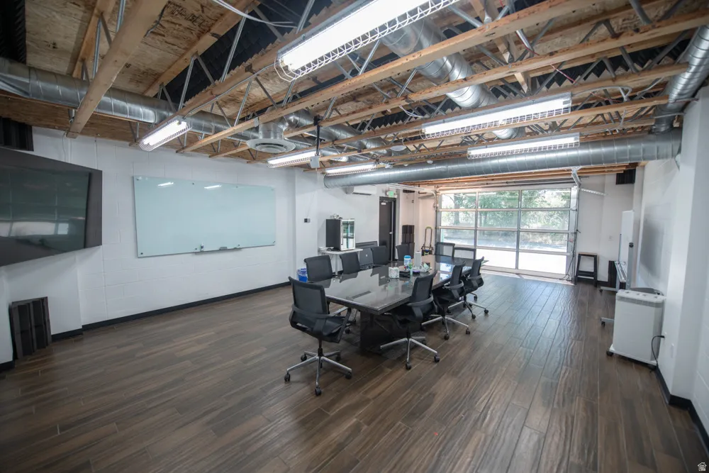 Conference Room - Suite B