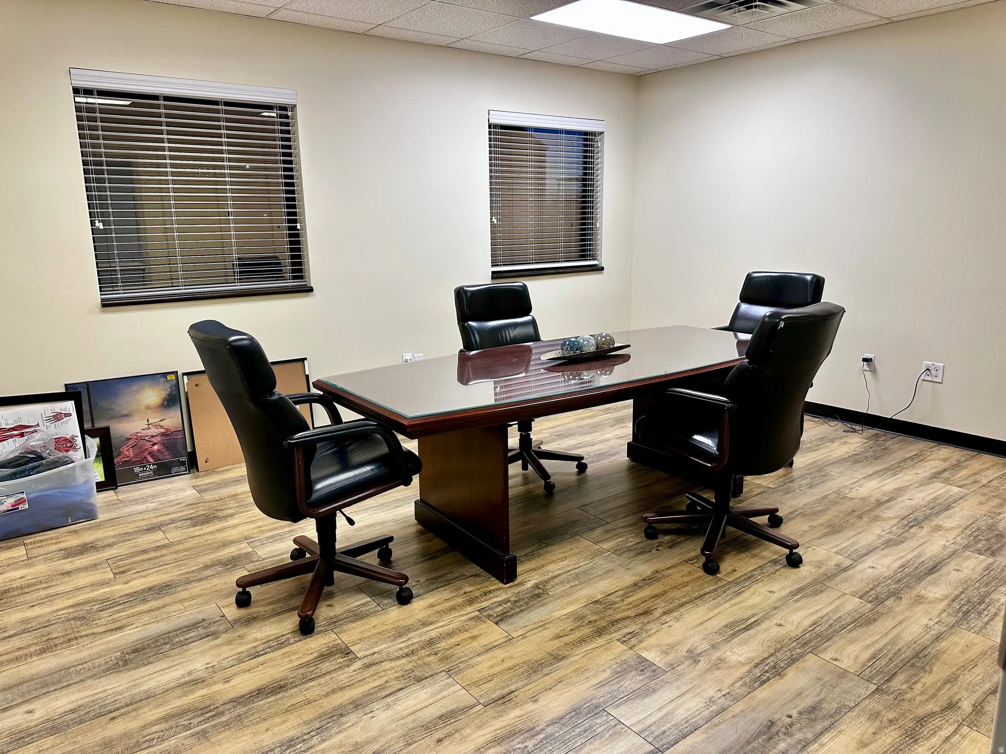 Conference Room - Suite A
