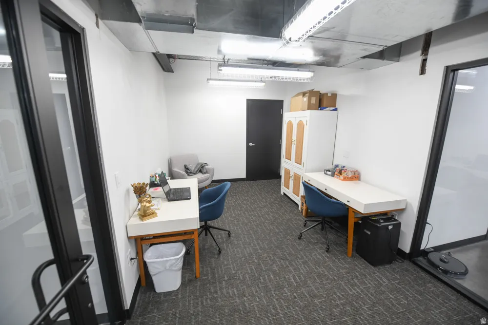 Private Office - Suite B