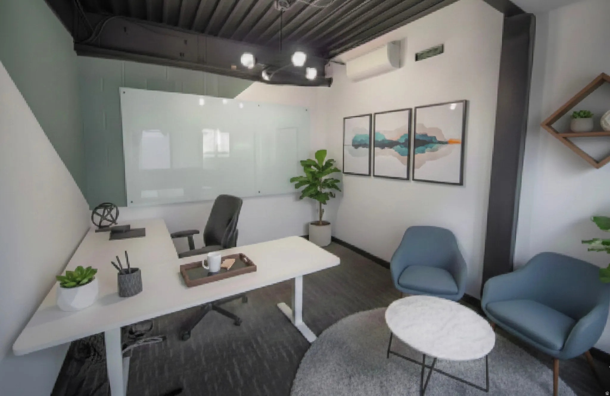 Private Office - Suite B