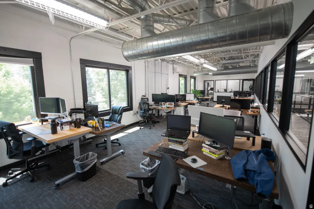 Team Office - Suite B