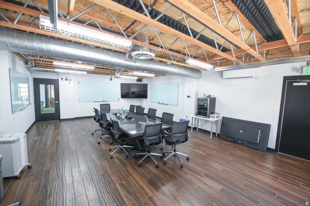 Conference Room - Suite B