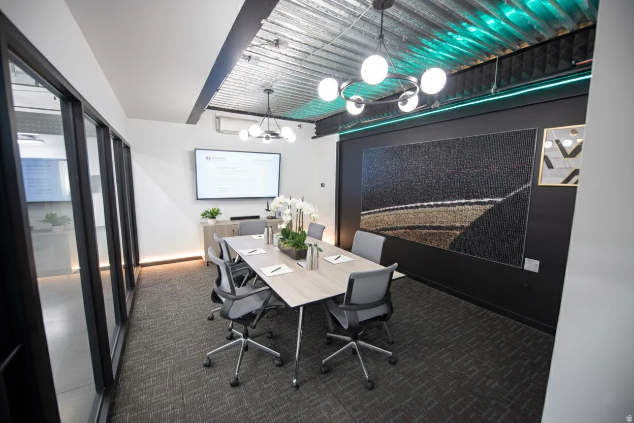 Conference Room - Suite B