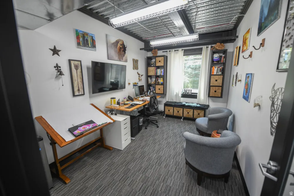 Private Office - Suite B