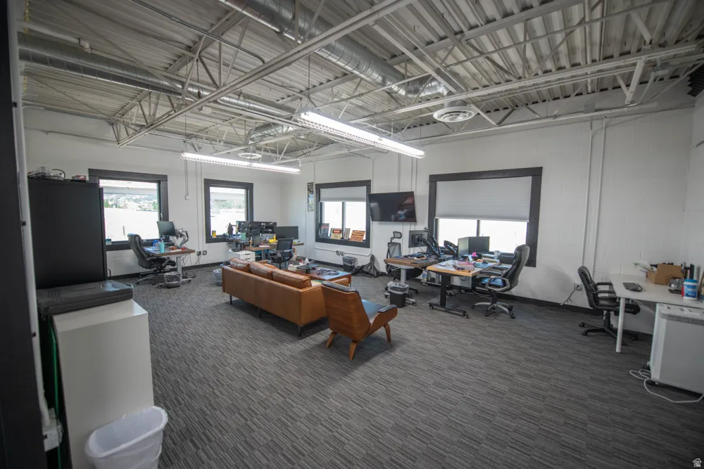 Team Office - Suite B