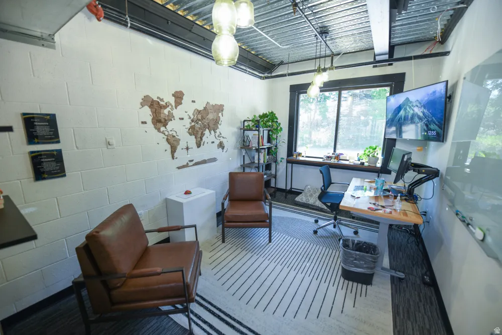 Private Office - Suite B