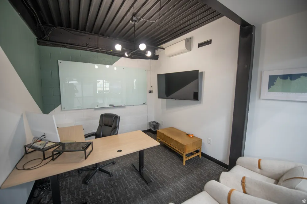 Private Office - Suite B