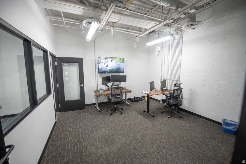 Private Office - Suite B