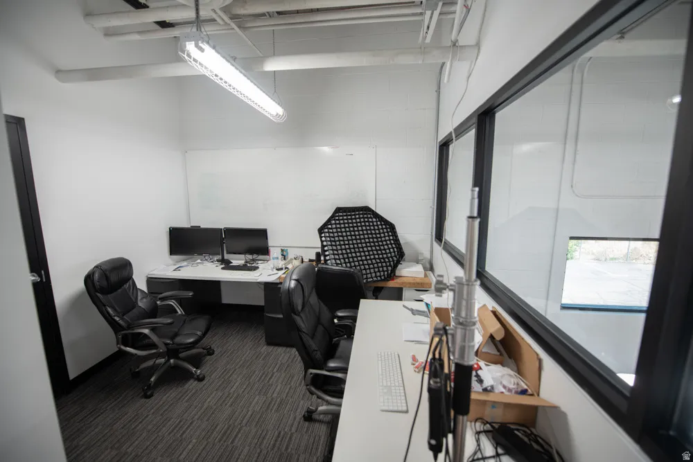 Private Office - Suite B