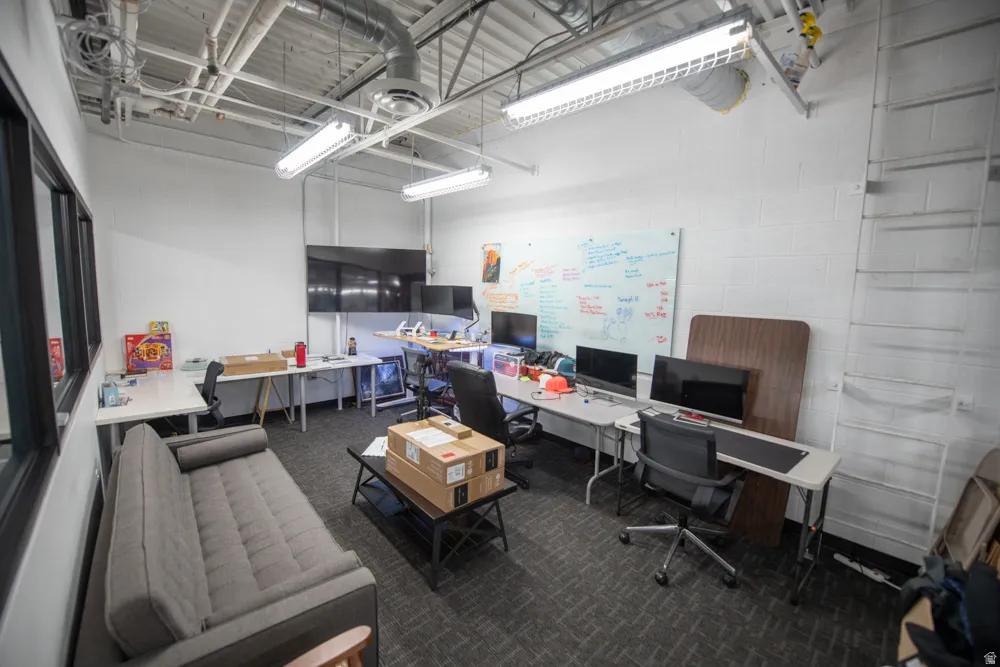 Private Office - Suite B